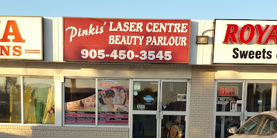 Pinki's Laser Spa