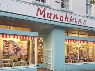 Munchkins Toys Store
