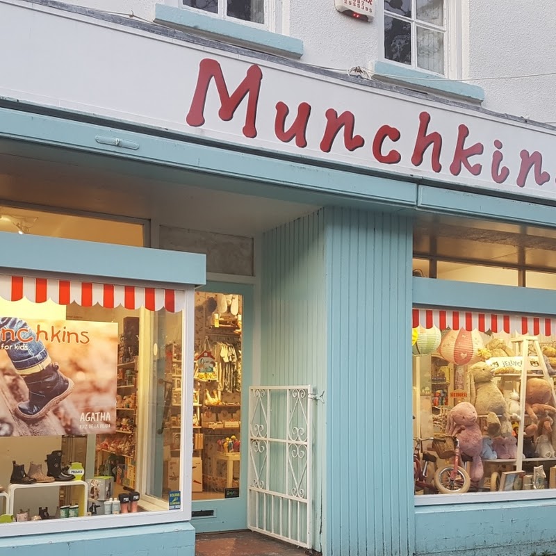 Munchkins Toys Store