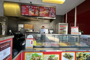 Nerang Kebabs & Pizza image