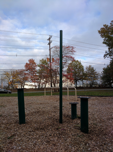 Park «Memorial Field Park», reviews and photos, 46 Lower Rd, Linden, NJ 07036, USA