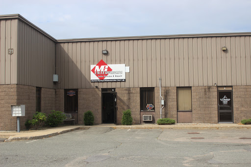 21 Hampden Dr #9, South Easton, MA 02375, USA