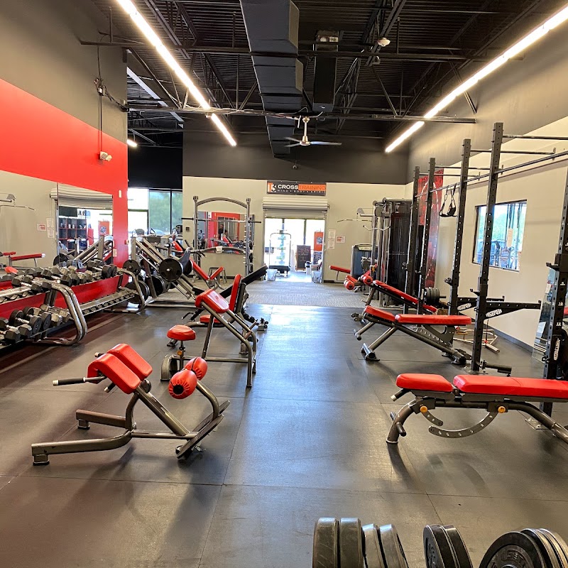 Snap Fitness Missouri City