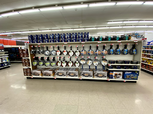 Discount Store «Kmart», reviews and photos, 200 Passaic Ave, Kearny, NJ 07032, USA