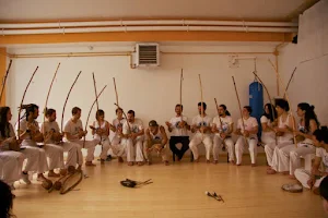 LaCadeMia - Capoeira Angola Palmares Bologna-Modena image