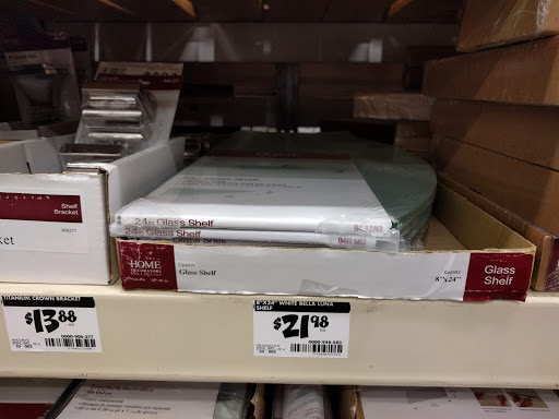 Home Improvement Store «The Home Depot», reviews and photos, 25 Dutilh Rd, Cranberry Twp, PA 16066, USA