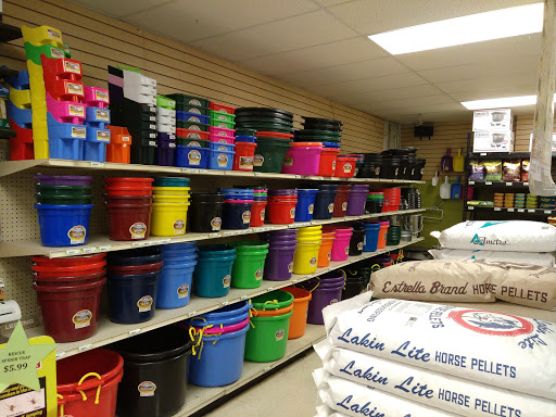 Pet Supply Store «Pet Club Mesa», reviews and photos, 55 S Country Club Dr, Mesa, AZ 85210, USA