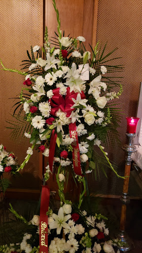 Florist «Alex Floral Co», reviews and photos, 33 N American St, Stockton, CA 95202, USA