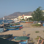 Photo n°1 de l'avis de Erik.e fait le 30/06/2017 à 17:23 sur le  Boccaccio à Villa San Giovanni