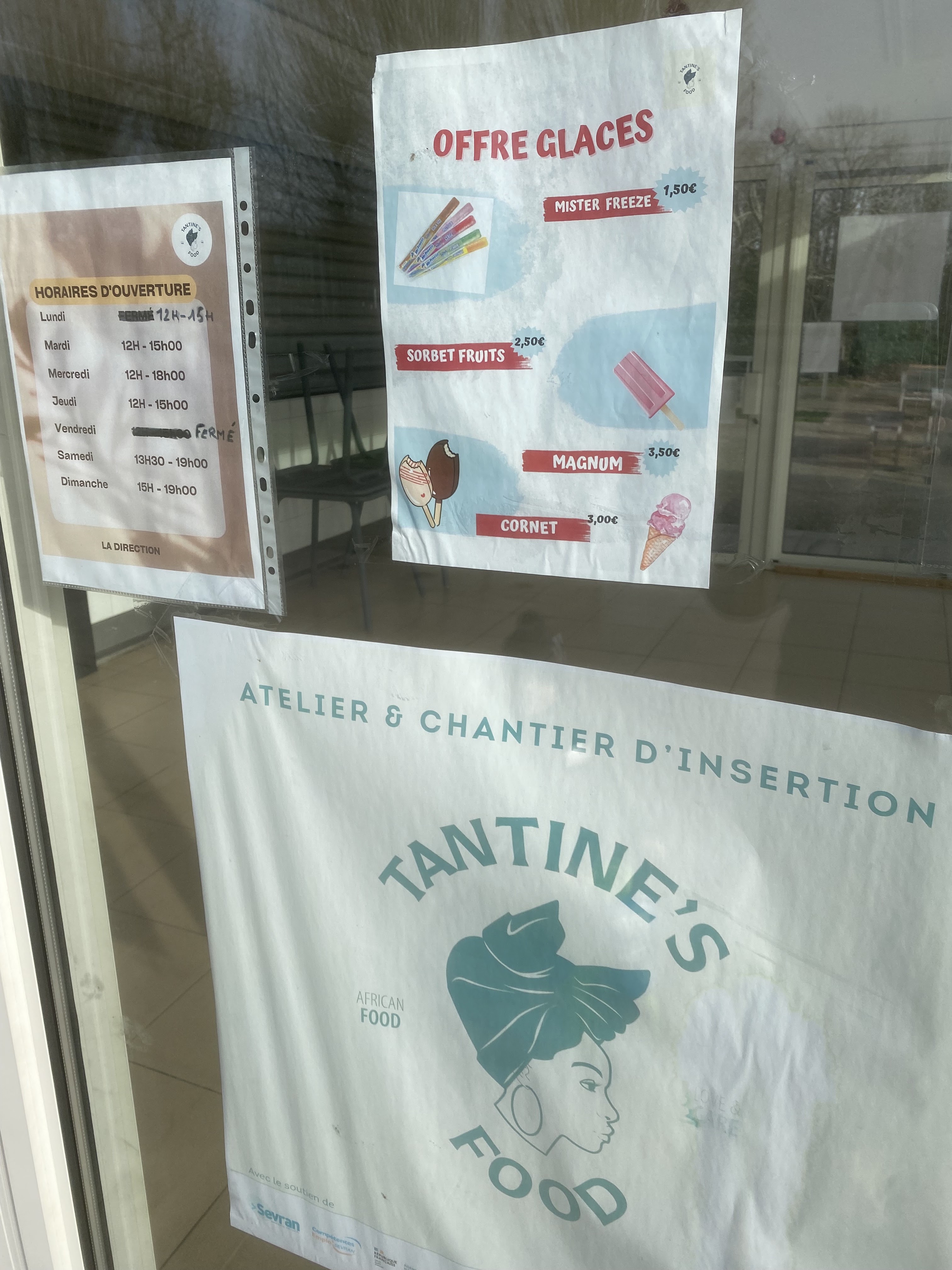 Photo n° 1 de l'avis de Matt. fait le 15/07/2023 à 16:17