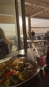 Plats et boissons du Restaurant français Le Remblai à Saint-Gilles-Croix-de-Vie - n°3