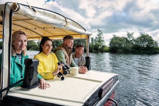 White River Charters