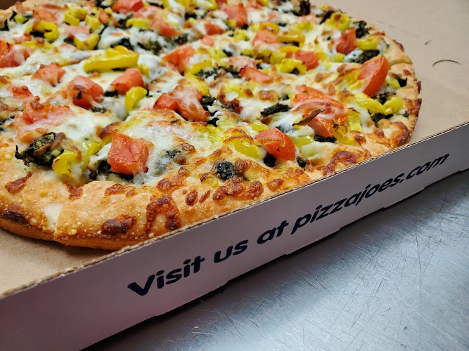 #10 best pizza place in Youngstown - Pizza Joe's