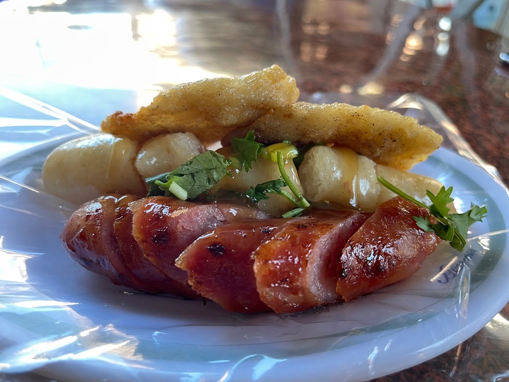 老味道香腸熟肉（榕樹下） 的照片