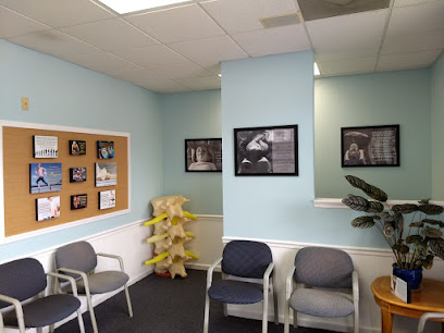 Trident Chiropractic