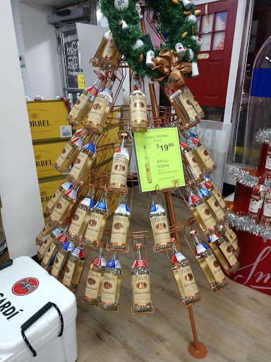 Liquor Store «Elliott Beverages», reviews and photos, 573 Union Ave, Bridgewater, NJ 08807, USA
