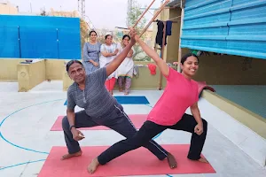 Jeya Maruthi Yoga Centre (Only for Women) image