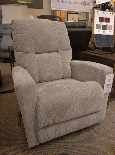 Furniture Store «La-Z-Boy Furniture Galleries», reviews and photos, 1640 Camino De La Reina, San Diego, CA 92108, USA