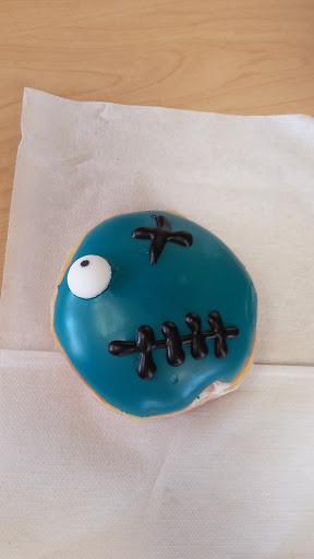 Bakery «Krispy Kreme Doughnuts», reviews and photos, 2600 S Cooper St, Arlington, TX 76015, USA