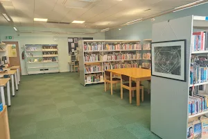 Cannock Library image