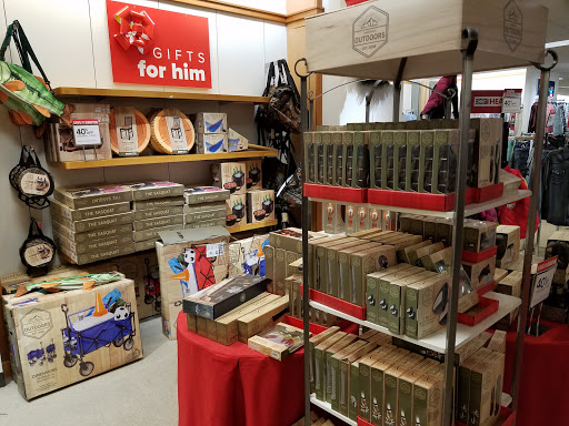 Department Store «Belk», reviews and photos, 4811 Valley View Blvd NW, Roanoke, VA 24012, USA