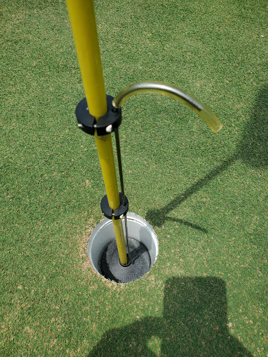 Golf Course «Paxton Park Golf Course», reviews and photos, 841 Berger Rd, Paducah, KY 42003, USA