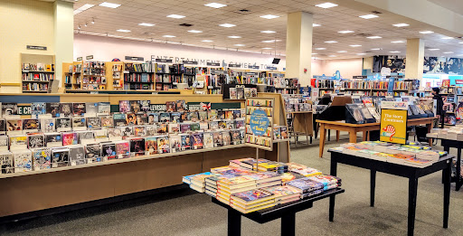 Book Store «Barnes & Noble», reviews and photos, 6646 Loisdale Rd, Springfield, VA 22150, USA