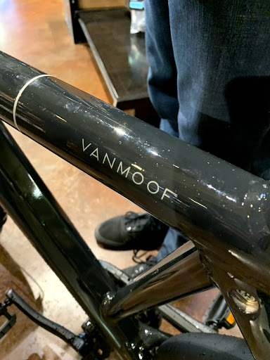 Bicycle Store «Bike Gallery - Beaverton», reviews and photos, 12345 SW Canyon Rd, Beaverton, OR 97005, USA