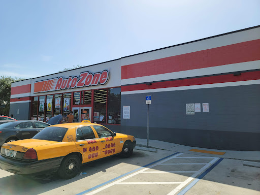 Auto Parts Store «AutoZone», reviews and photos, 16520 NE 6th Ave, North Miami Beach, FL 33162, USA