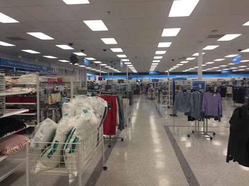 Clothing Store «Ross Dress for Less», reviews and photos, 194 Donahue St, Sausalito, CA 94965, USA