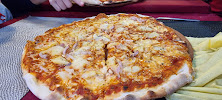 Plats et boissons du Restaurant Pizzeria Da Maurizio 1A rue du Nord Colmar - n°14
