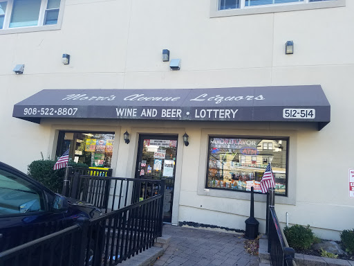 Morris Avenue Liquors, 512 Morris Ave, Summit, NJ 07901, USA, 