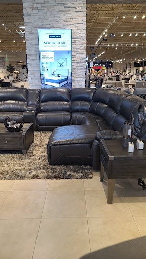 Furniture Store «Ashley HomeStore», reviews and photos, 3350 Airport Rd, Boca Raton, FL 33431, USA