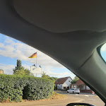 Photo n°1 de l'avis de P... fait le 27/07/2022 à 17:14 sur le  Kathi Schmidt Restaurant à Dorf Mecklenburg