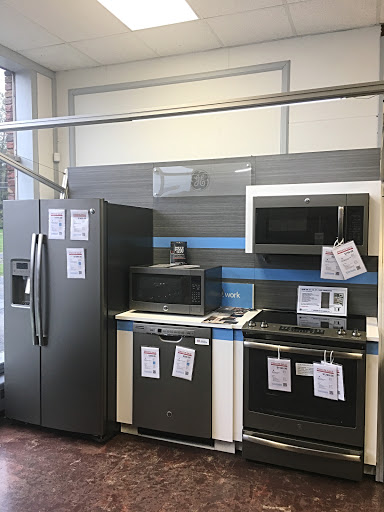 Appliance Store «Kleckner & Sons», reviews and photos, 2177 MacArthur Rd, Whitehall, PA 18052, USA