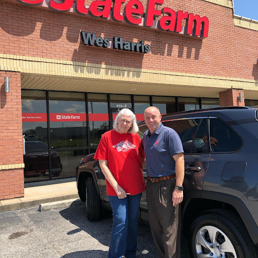 Auto Insurance Agency «State Farm: Wes Harris», reviews and photos
