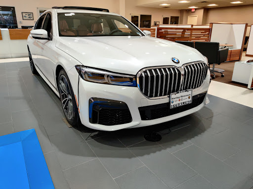 BMW Dealer «BMW of Sterling», reviews and photos, 21710 Auto World Cir, Sterling, VA 20166, USA