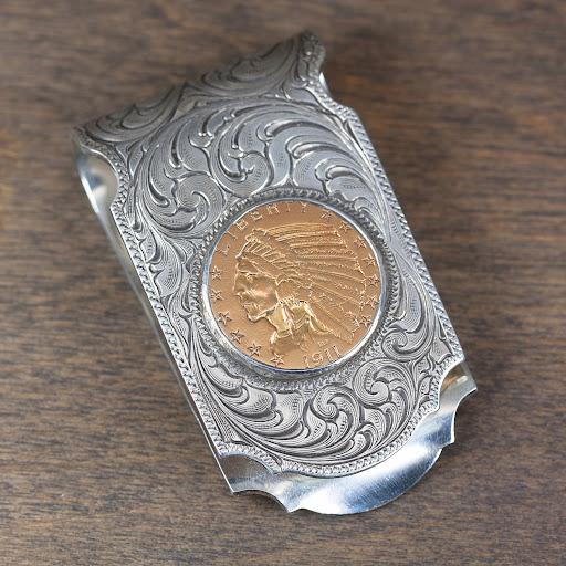 Jewelry Store «Yates & Co Jewelers, Inc.», reviews and photos, 3501 McHenry Ave #18, Modesto, CA 95356, USA