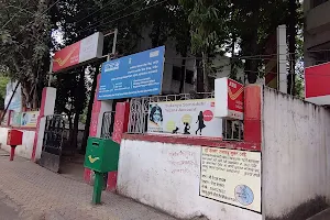 Nanded Head Post Office image