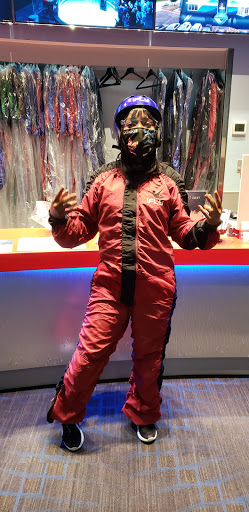 Amusement Center «iFLY», reviews and photos, 8209 Town Center Dr, Nottingham, MD 21236, USA