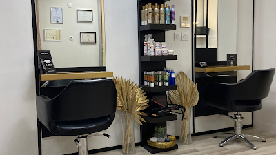 Sallyhairstudio à Guyancourt