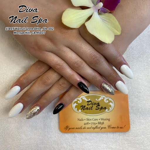 Day Spa «Diva Spa», reviews and photos, 17015 Walnut Grove Dr, Morgan Hill, CA 95037, USA