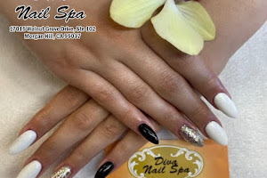 Diva Nail Spa