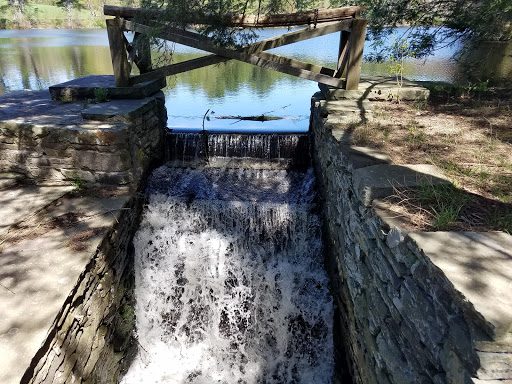 Museum «Dorflinger Glass Museum», reviews and photos, 37 Suydam Dr, White Mills, PA 18473, USA