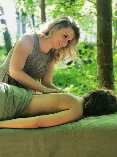 Masséter - Massage Thérapeutique à domicile