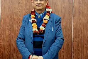 Dr Ashok Mahawar image