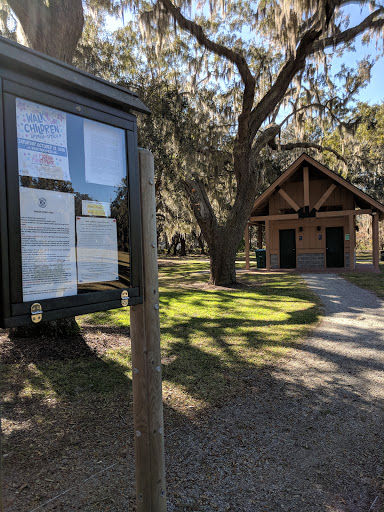 Park «Pigeon Point Park», reviews and photos, 1521 Pigeon Point Rd, Beaufort, SC 29902, USA