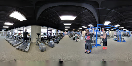 Gym «The Mecca Gym», reviews and photos, 750 S Progress Ave #125, Meridian, ID 83642, USA