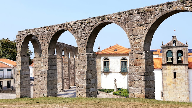 Avaliações doAqueduto de Santa Clara em Vila do Conde - Outro