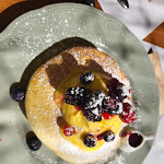 Photo n°2 de l'avis de Stefano.e fait le 23/03/2024 à 21:09 sur le  Pop's Roma à Rome